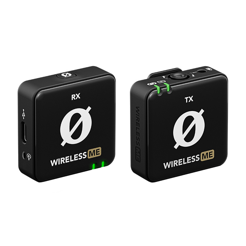قیمت خرید فروش میکروفن بیسیم رود Rode Wireless ME