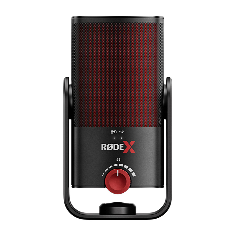 قیمت خرید فروش میکروفن یو اس بی رود Rode XCM-50