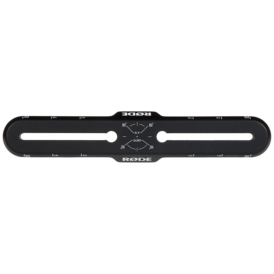 پایه مخصوص میکروفن استریو رود Rode Stereo Bar 20