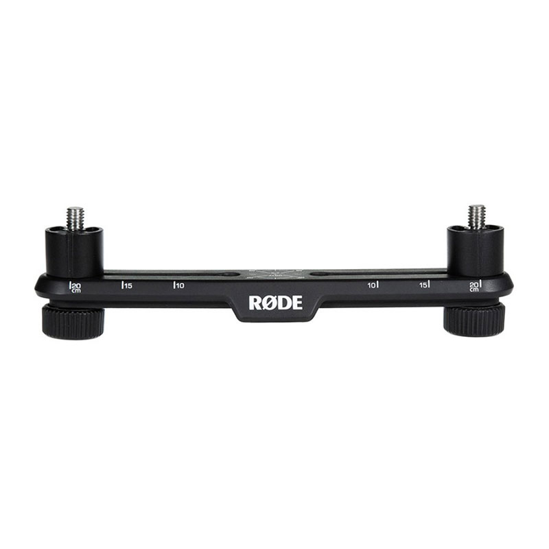 پایه مخصوص میکروفن استریو رود Rode Stereo Bar 20