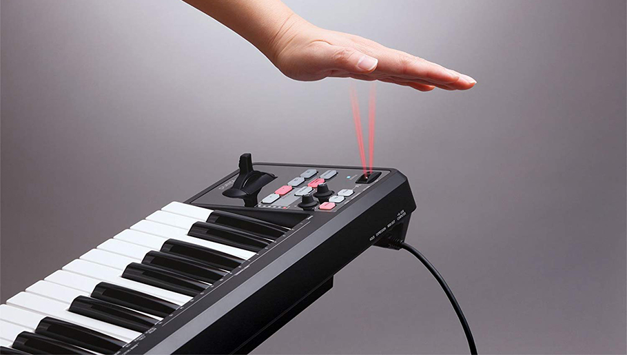  میدی کنترلر  Roland A-49