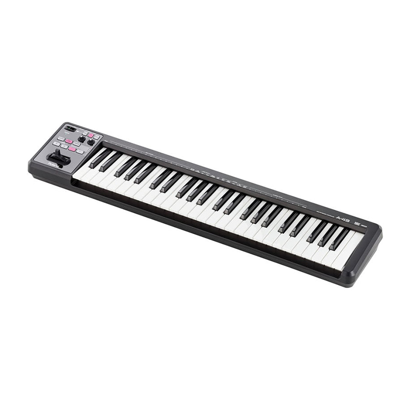 میدی کنترلر رولند Roland A-49