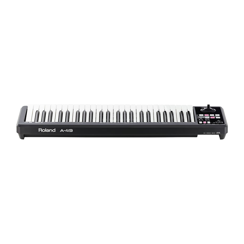 میدی کنترلر رولند Roland A-49