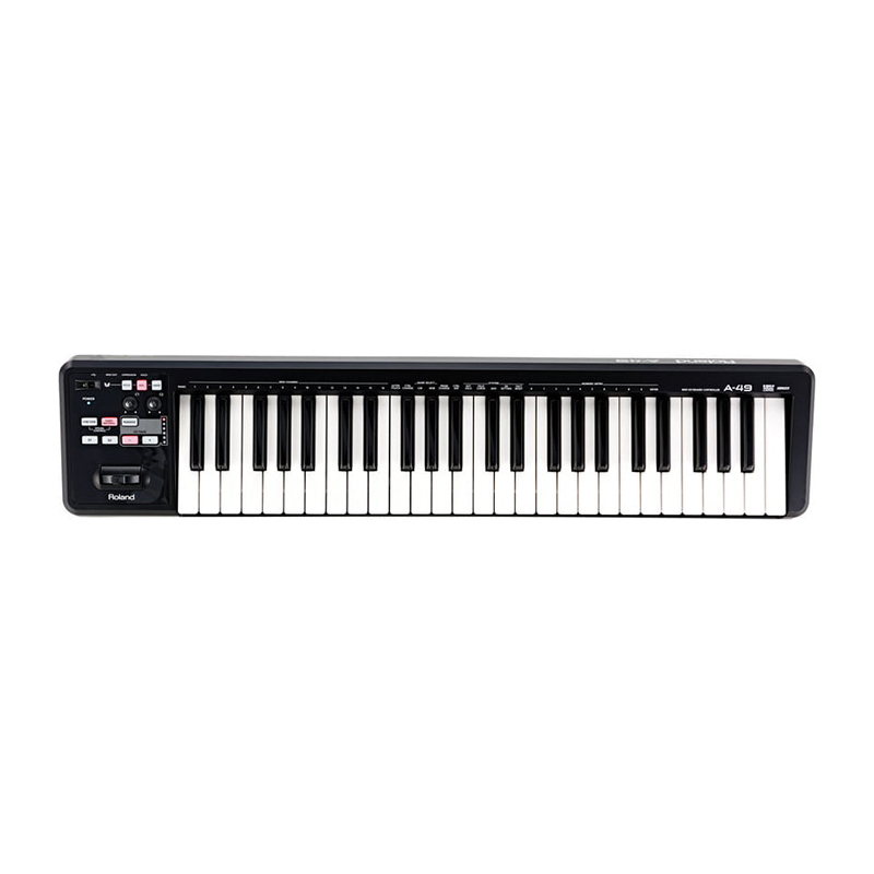 میدی کنترلر رولند Roland A-49