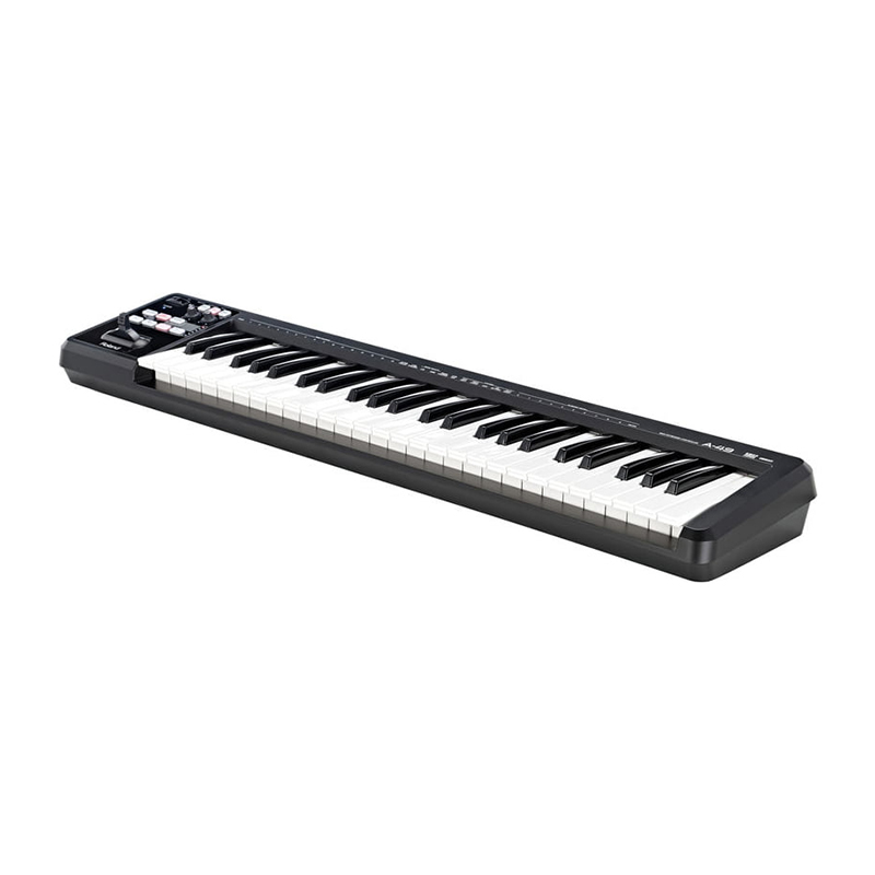 میدی کنترلر رولند Roland A-49