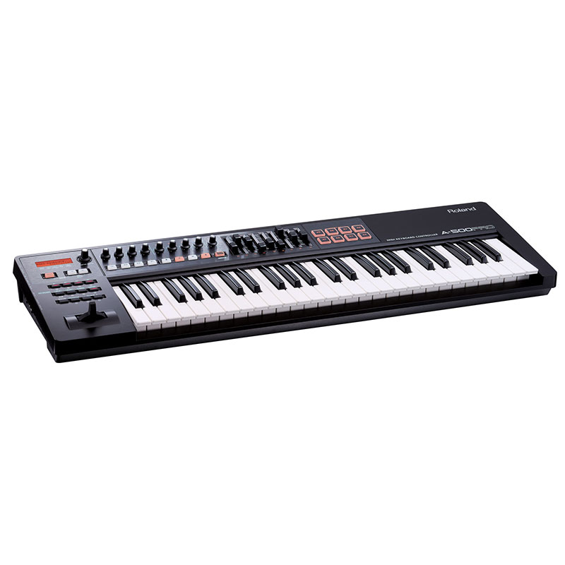 میدی کنترلر رولند Roland A-500 PRO