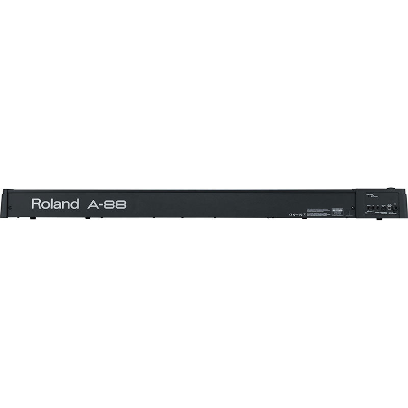 میدی کنترلر رولند Roland A-88