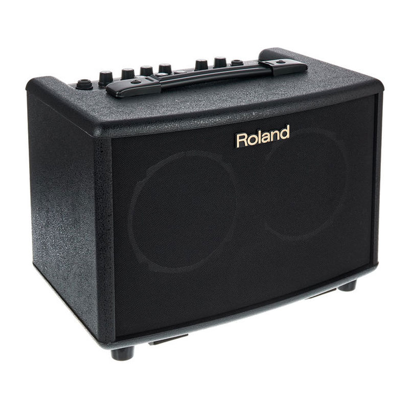 آمپلی فایر گیتار رولند Roland AC-33