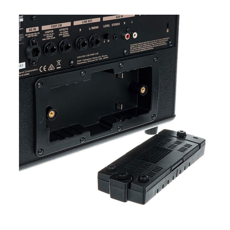 آمپلی فایر گیتار رولند Roland AC-33