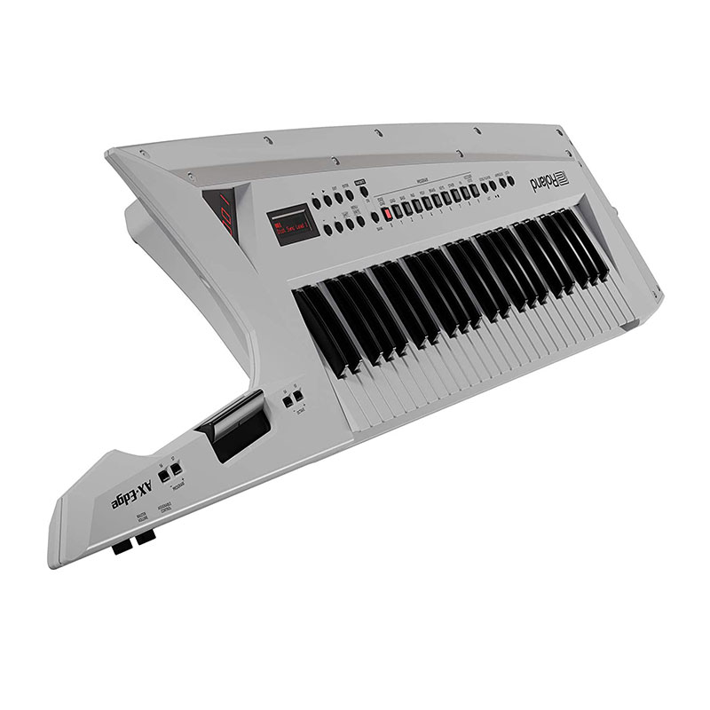 سینتی سایزر رولند Roland AX Edge White