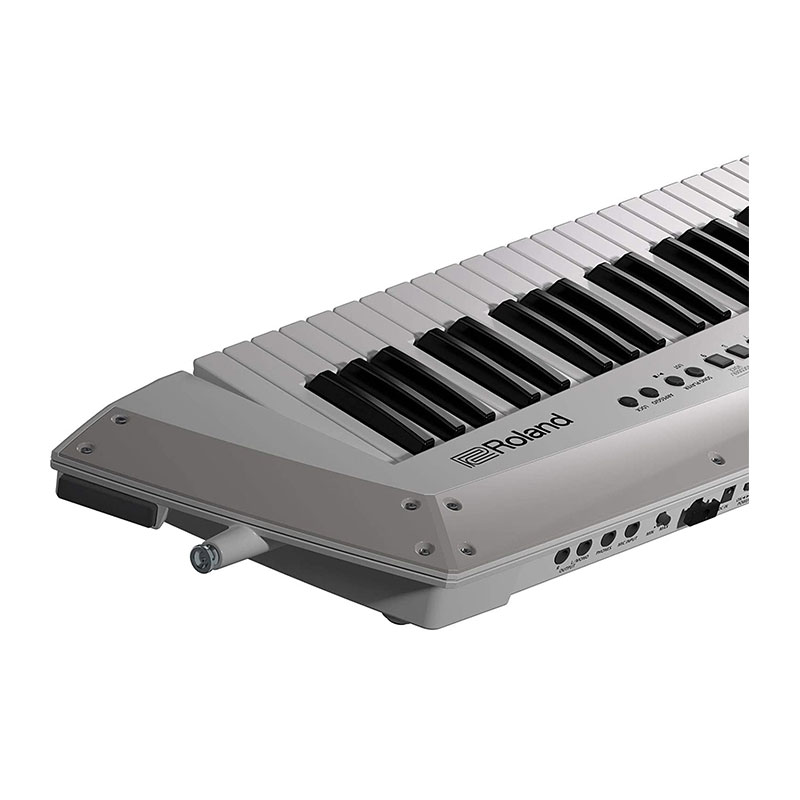 سینتی سایزر رولند Roland AX Edge White