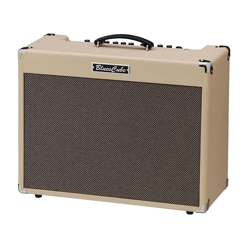 آمپلی فایر گیتار الکتریک رولند Roland Blues Cube Artist