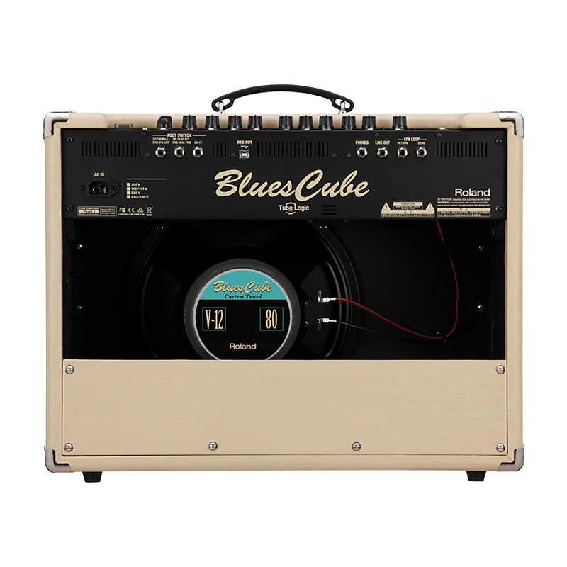 آمپلی فایر گیتار الکتریک رولند Roland Blues Cube Artist
