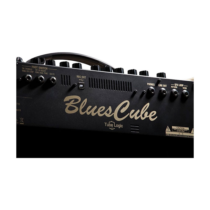 آمپلی فایر گیتار الکتریک رولند Roland Blues Cube Artist
