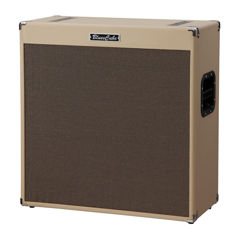 آمپلی فایر گیتار الکتریک رولند Roland Blues Cube Cabinet410