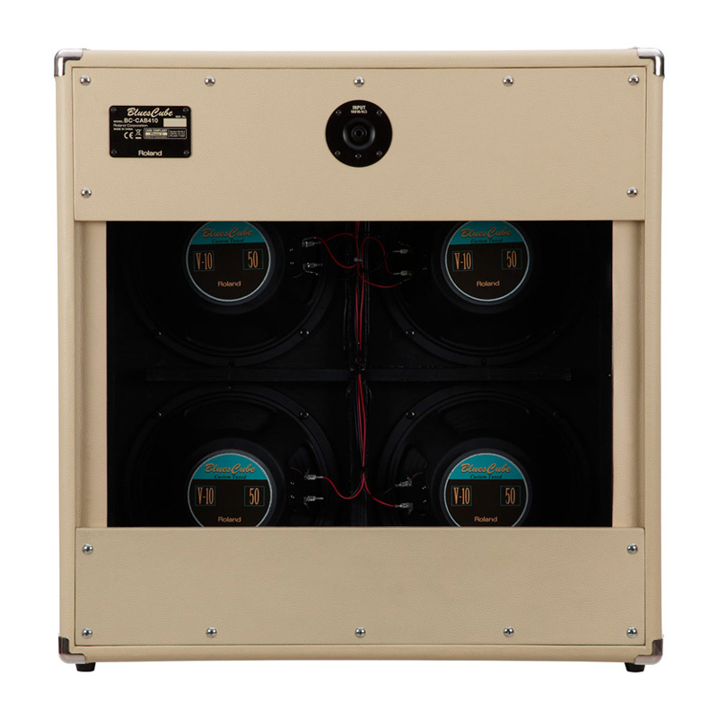 آمپلی فایر گیتار الکتریک رولند Roland Blues Cube Cabinet410