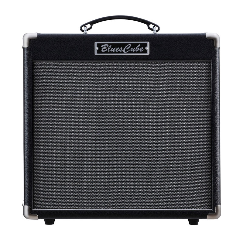 آمپلی فایر گیتار الکتریک رولند Roland Blues Cube Hot-Black