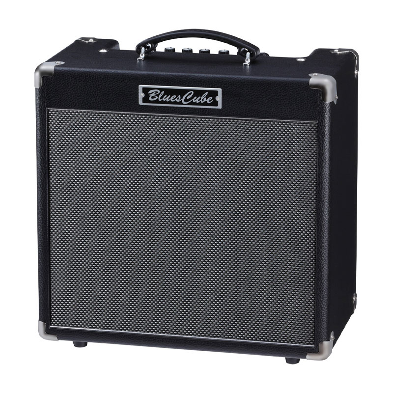 آمپلی فایر گیتار الکتریک رولند Roland Blues Cube Hot-Black