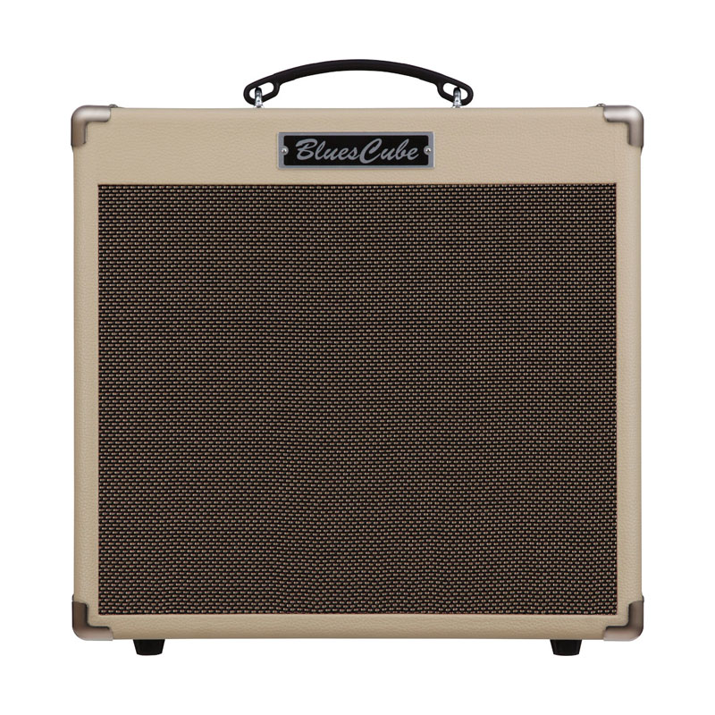 آمپلی فایر گیتار الکتریک رولند Roland Blues Cube Hot-Blond