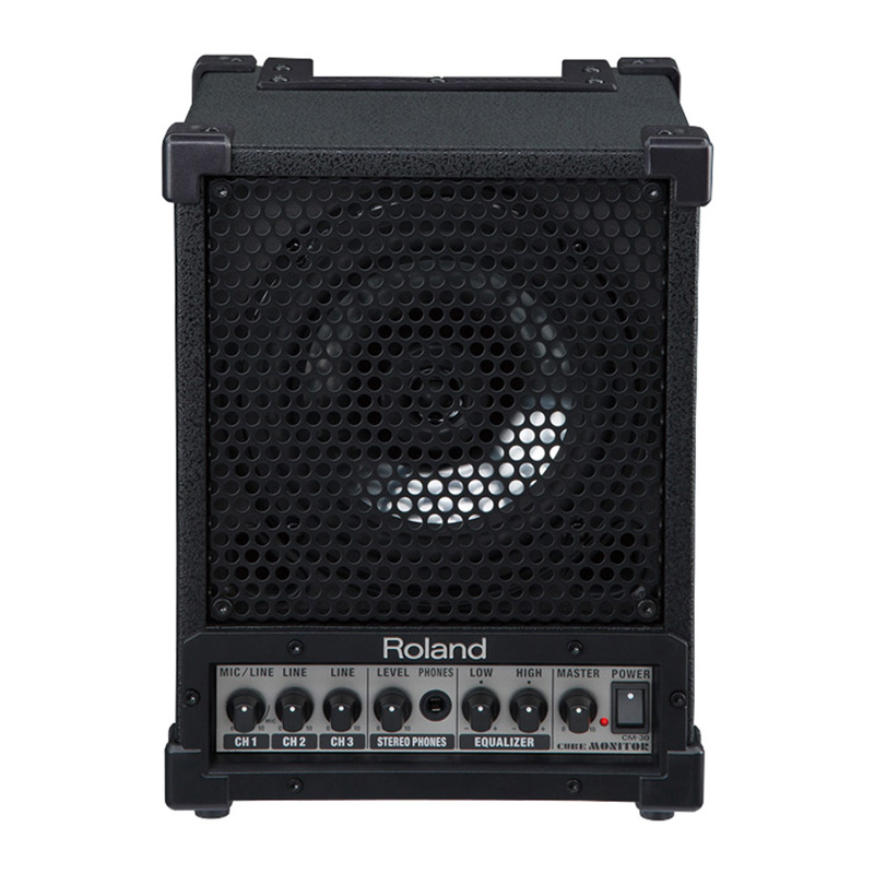 قیمت خرید فروش آمپلی‌فایر کیبورد رولند Roland CM 30