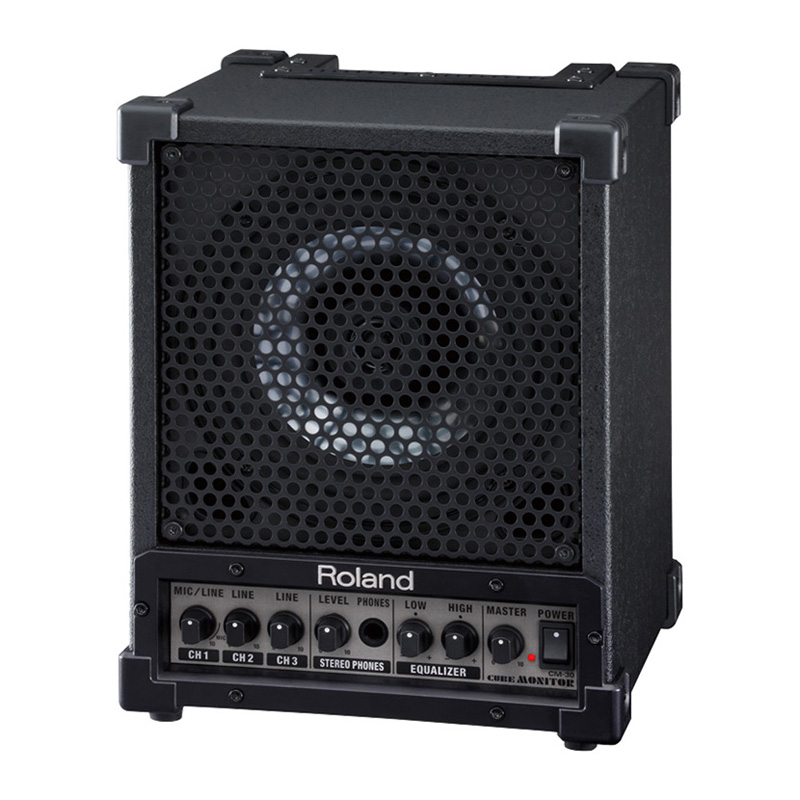آمپلی‌فایر کیبورد رولند Roland CM 30