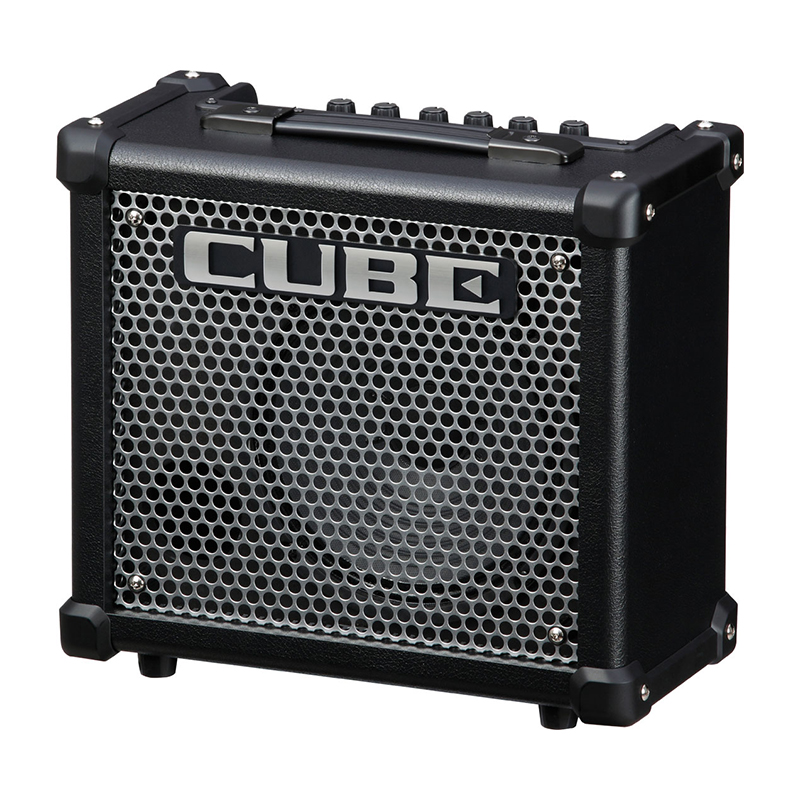 آمپلی فایر گیتار رولند Roland Cube 10GX