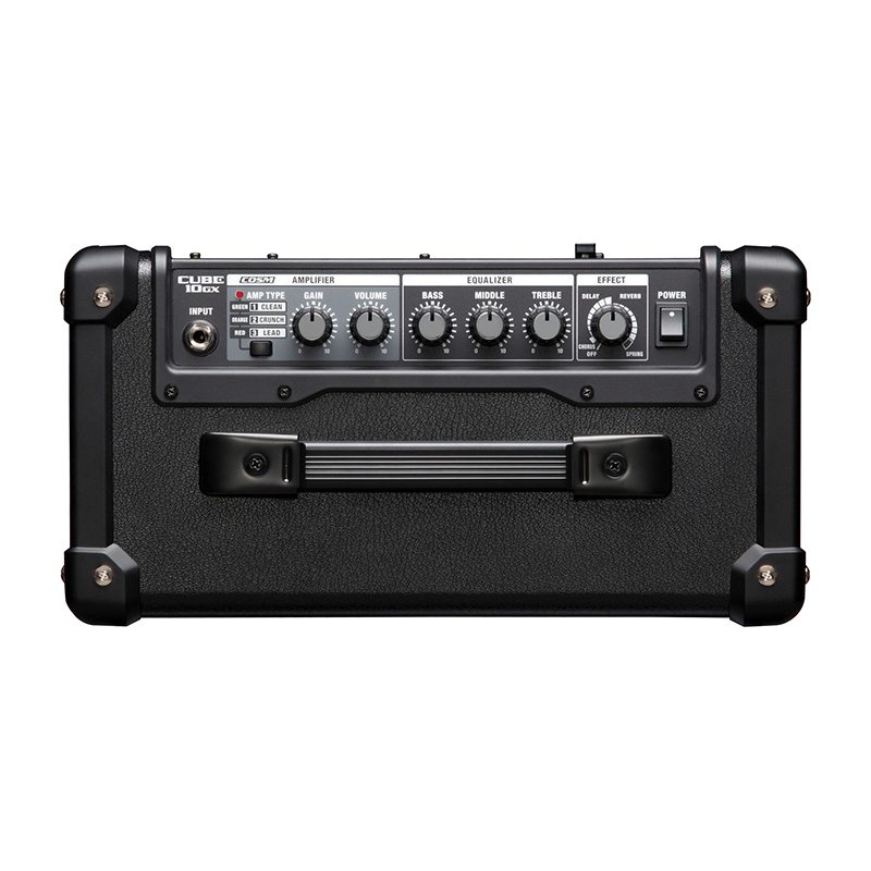 آمپلی فایر گیتار رولند Roland Cube 10GX