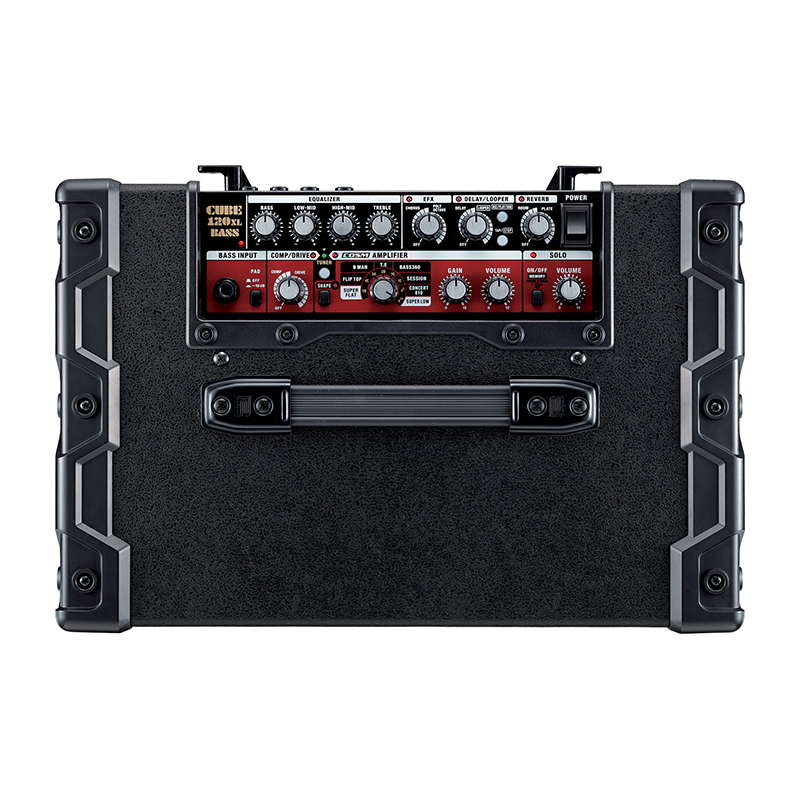 آمپلی فایر گیتار رولند Roland CUBE 120XL