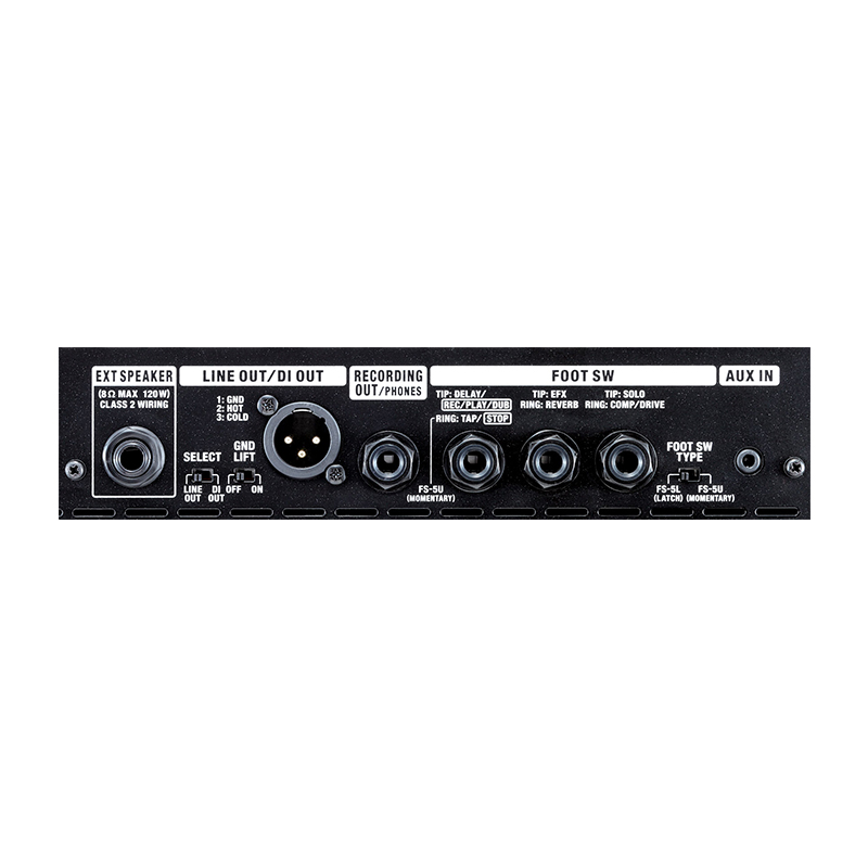 آمپلی فایر گیتار رولند Roland CUBE 120XL