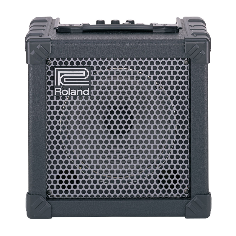قیمت خرید فروش آمپلی فایر گیتار رولند Roland Cube 15