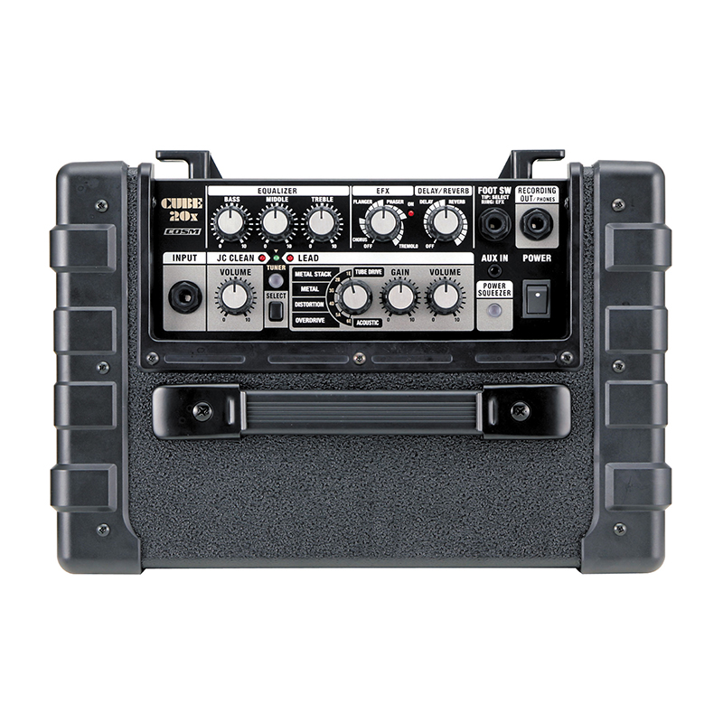 آمپلی فایر گیتار رولند Roland Cube 20X