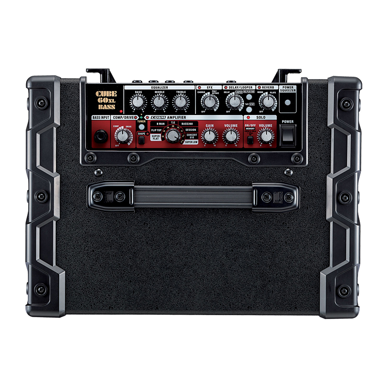 آمپلی فایر گیتار رولند Roland CUBE 60XL