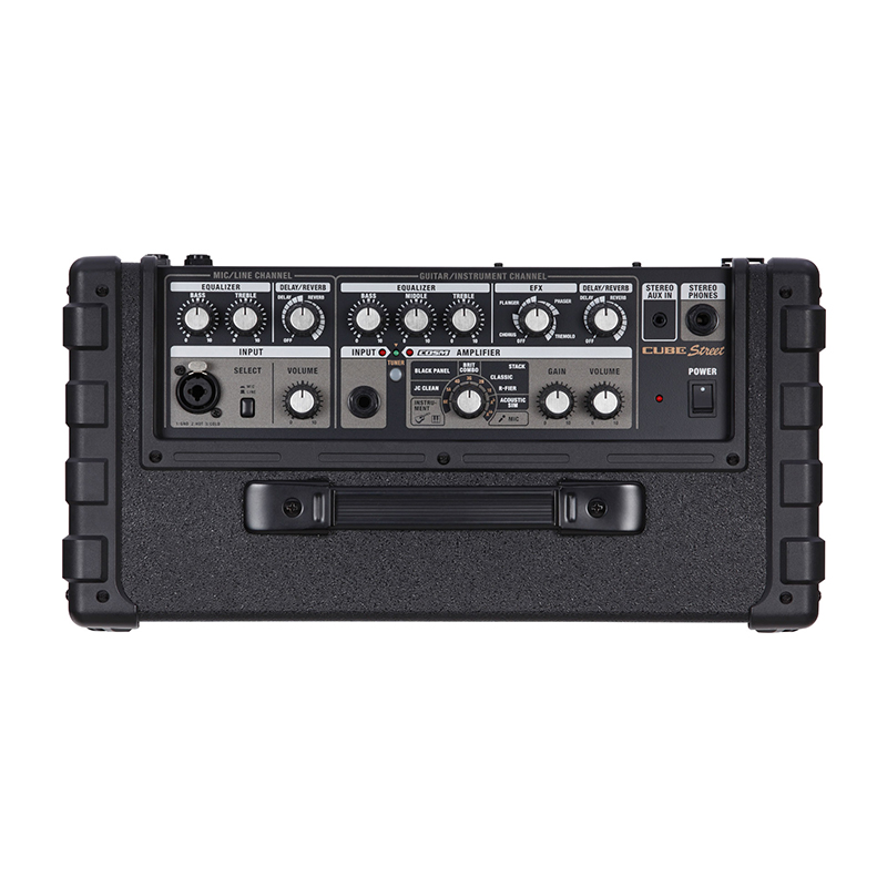 آمپلی فایر گیتار رولند Roland CUBE STA