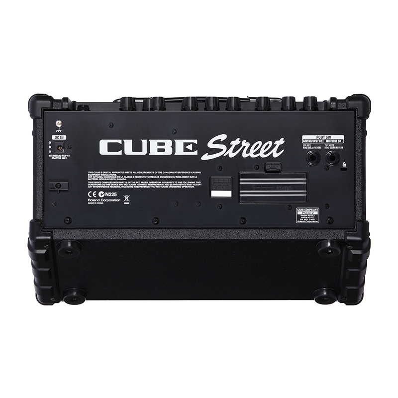 آمپلی فایر گیتار رولند Roland CUBE STA