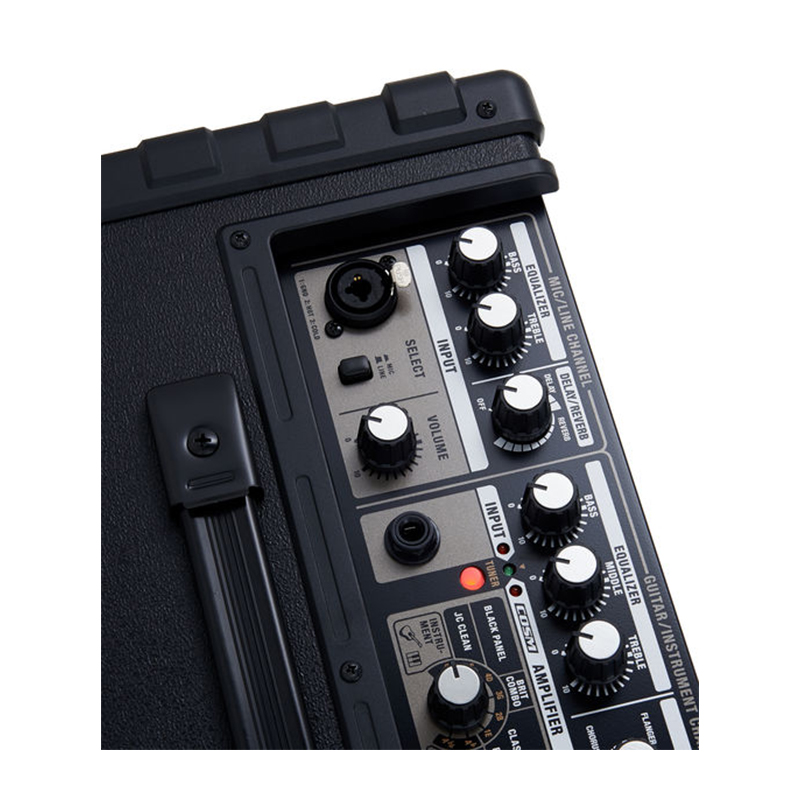 آمپلی فایر گیتار رولند Roland CUBE STA