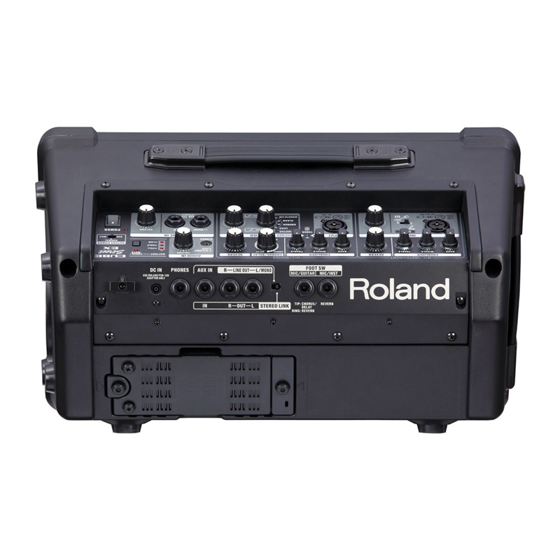 آمپلی فایر گیتار رولند Roland Cube Street EX