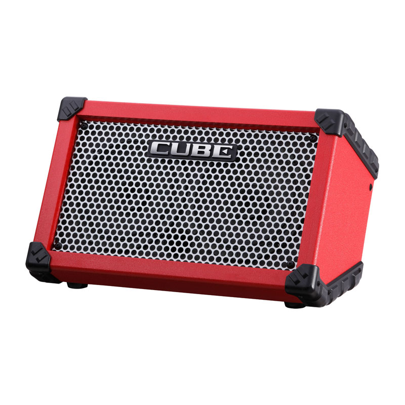 آمپلی فایر گیتار رولند Roland Cube Street Red