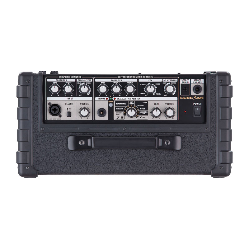 آمپلی فایر گیتار رولند Roland Cube Street Red