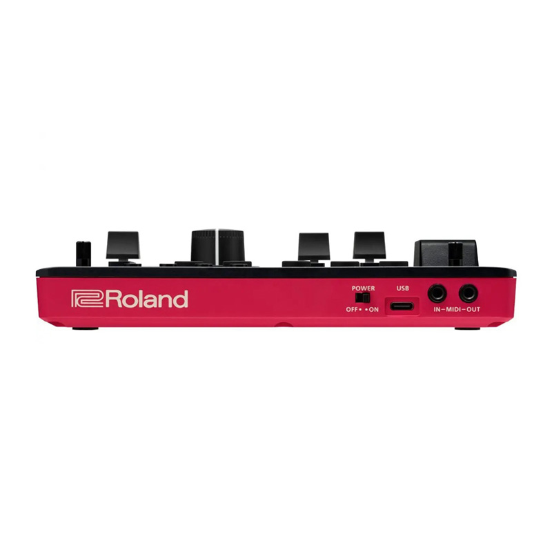 افکت وکال رولند Roland E 4