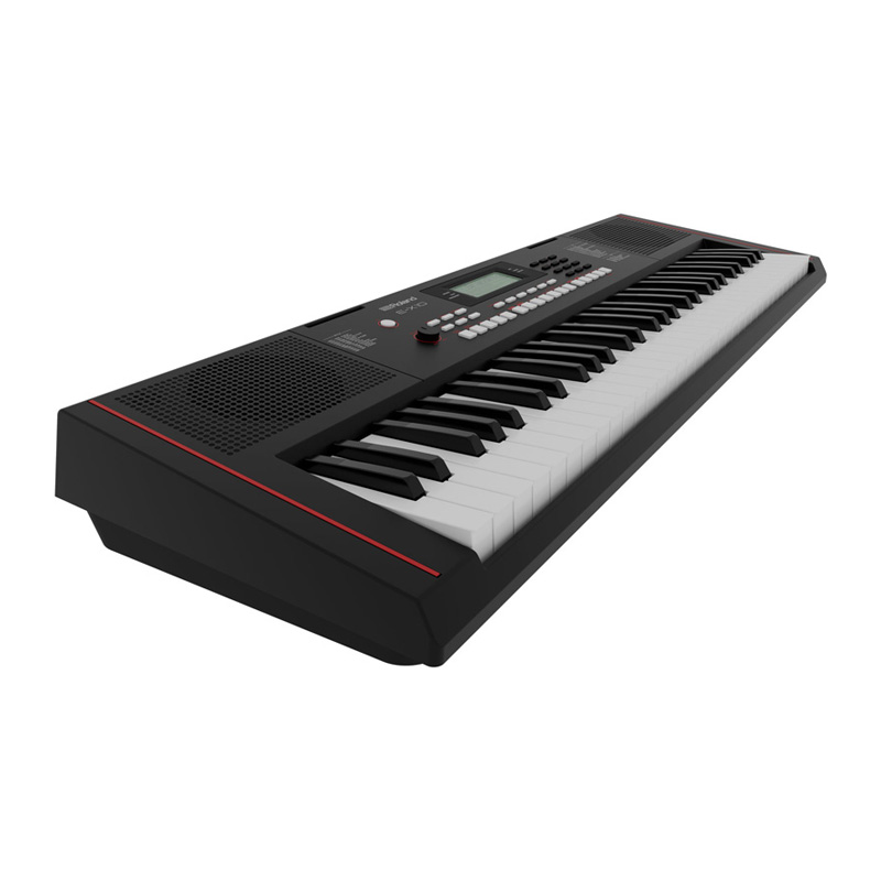 کیبورد ارنجر موسیقی رولند Roland E-X10