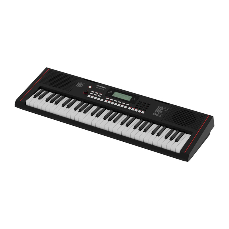 کیبورد ارنجر موسیقی رولند Roland E-X10
