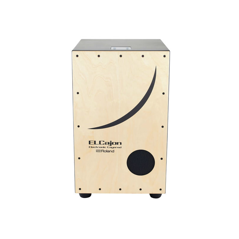کاخن رولند Roland EC-10 EL Cajon