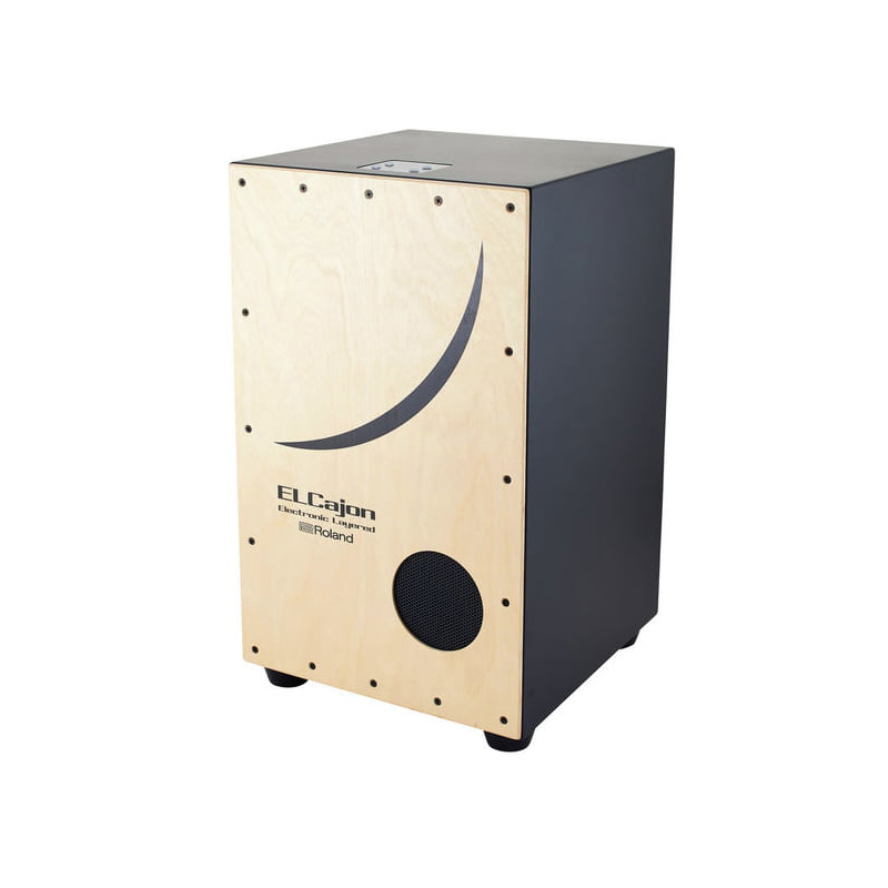 کاخن رولند Roland EC-10 EL Cajon