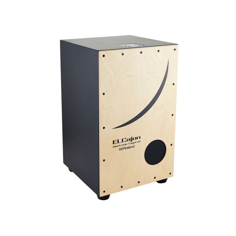 کاخن رولند Roland EC-10 EL Cajon
