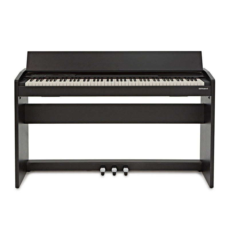قیمت خرید فروش پیانو دیجیتال رولند Roland F-140R