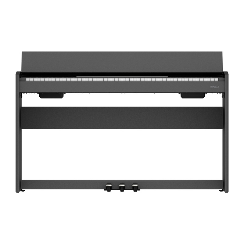 پیانو دیجیتال رولند Roland F107 Black