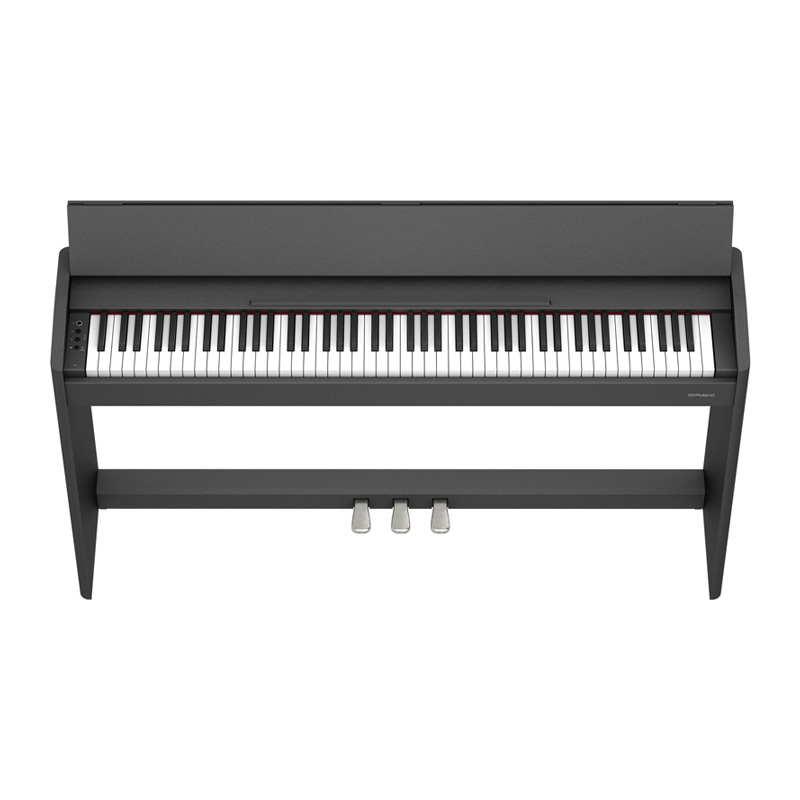 پیانو دیجیتال رولند Roland F107 Black