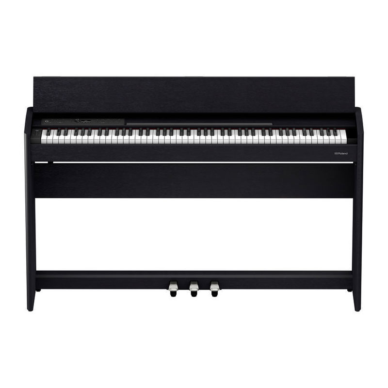 قیمت خرید فروش پیانو دیجیتال رولند Roland F701 - CB