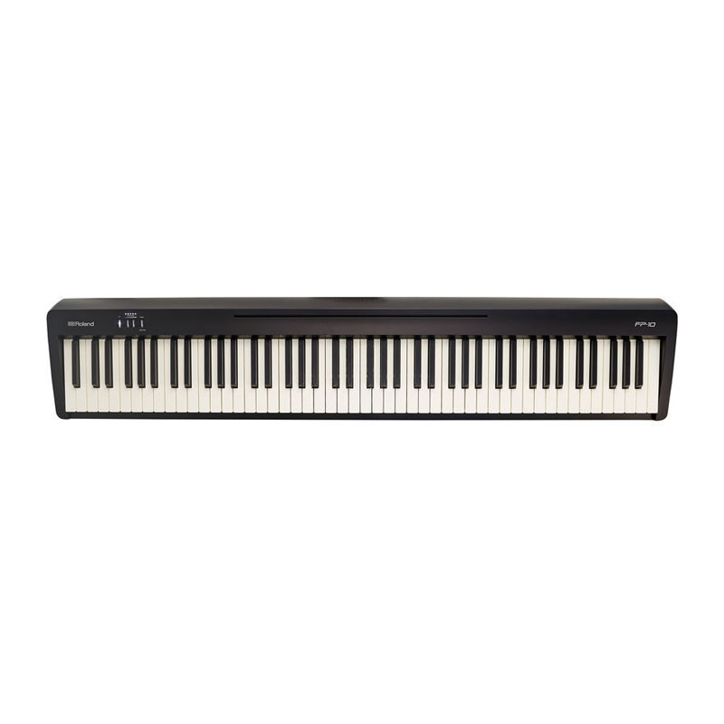 قیمت خرید فروش پیانو دیجیتال رولند Roland FP-10