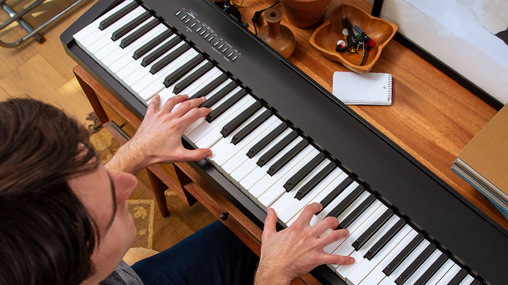 پیانو دیجیتال Roland FP-30X